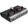 Mélangeur de streaming Roland V-02HD MK II V-02HD-MK-II