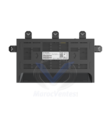 Reyee Routeur WiFi 1300Mbps Dual-Band 1WAN 3LAN RG-EW1300G