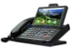 Téléphone IP 7" TFT LCD SE780