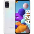 Smartphone A21s 6,5" 4Go 64Go SM-A217FZWGMWD
