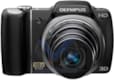Appareil photo 14 MP Argent Zoom 18x - Vidéo HD SZ-10