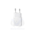 Chargeur mural 15W USB-C avec câble USB-C blanc EP-T1510XWEGWW