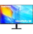 Moniteur Flat S8 S80D UHD 32