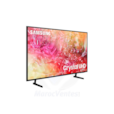 TV 43" Crystal Gamme D Serie 7 4K 3 HDMI 1 USB Smart bth wifi Recept Integré UA43DU7000UXMV
