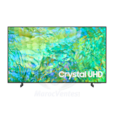 TV Smart TV UHD Crystal 4K U8000F Serie 8 50