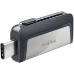 Clé Double Connectique USB Type-C Ultra Dual Drive 32Go