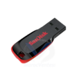 CLE USB SANDISK CRUZER BLADE-128go-2.0-noir-sdcz50-128g-b35 SDCZ50-128G-B35