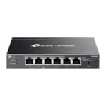 Easy Switch administrable Omada 6 ports Gigabit avec 4 ports PoE+