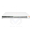 8-Port 10/100Mbps + 2-Port Gigabit Desktop Switch with 8-Port PoE+ LS1210P