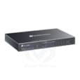 Omada 8-Port 2.5GBASE-T and 2- Port 10GE SFP+ Smart Switch with 8-Port PoE+ SG2210XMP-M2