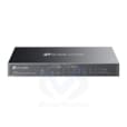 Omada 8-Port 2.5GBASE-T and 2- Port 10GE SFP+ Smart Switch with 8-Port PoE+ SG2210XMP-M2