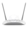 Routeur sans fil modem ADSL commutateur 4 ports 802.11b/g/n 2,4 Ghz TD-W8961N