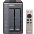 SERVEUR NAS DISKLESS 2 BAIES 2GB DDR3L RAM (1 x 2GB) TS-251+