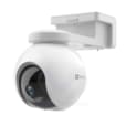 Caméra de surveillance extérieure sur batterie TAPO C411 KIT