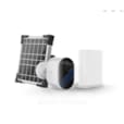 Caméra de surveillance IA Indoor/Outdoor double optique TAPO C246D