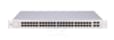 Switch PoE 48 Ports Gigabit Ethernet 2 ports SFP et 2 ports SFP + US-48-750W-EU