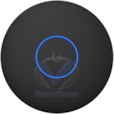 Acces Point WiFi 7 Pro XG - Noir U7-PRO-XG-B