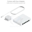 Switch Flex Mini 2.5G USW-FLEX-2.5G-5