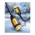 Câble Ugreen HDMI Full Copper 4K 60Hz - 3 mètres (10130) 10130-3M