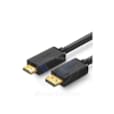 Câble Ugreen Displayport Male vers HDMI Male - 2 mètres (10202) 10202-2M