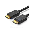 Câble DisplayPort 1.2 Mâle vers Mâle - 3 mètres 10212