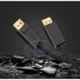 Câble Ugreen DisplayPort 1.2 Mâle vers Mâle - 3 mètres (10212) 10212