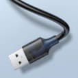Cable USB 2.0 to Female USB 2.0 5M 10318