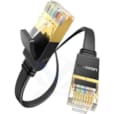 Ugreen Cable Ethernet Flat CAT7 U FTP 1M 11260