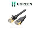 Ugreen Cable Ethernet Flat CAT7 U FTP 1M 11260