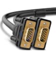 Ugreen Cable VGA Male to Male 2M 11646