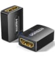 Ugreen Extender HDMI Female to HDMI Female 20107