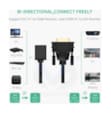 Ugreen Adaptateur DVI Male To HDMI Female (20118) 20118
