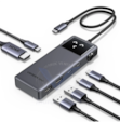 UGREEN HUB 6-in-1 USB-C 35998