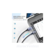 Ugreen USB-A 2.0 to USB-C Cable 1.5m Noir 60127