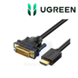 Ugreen Cable DP 1.4 Male To Male Cable 8K 1M 80390