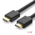 Câble HDMI 2.1 Male vers Male - 2 mètres 80403-2M