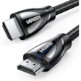 Câble Ugreen HDMI 2.1 Male vers Male - 3 mètres (80404) 80404-3M