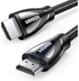 Câble Ugreen HDMI 2.1 Male vers Male - 3 mètres (80404) 80404-3M