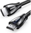 Câble HDMI 2.1 Male vers Male - 3 mètres 80404-3M