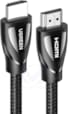 Câble HDMI 2.1 Male vers Male - 3 mètres 80404-3M