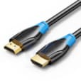 Câble Ugreen Flat HDMI 2.0 - 5 mètres (Model : ED015) ED015-5M