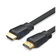 Câble Ugreen Flat HDMI 2.0 - 5 mètres (Model : ED015) ED015-5M