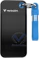 1TB SSD PORTABLE POCKET USB-C 3.2 GEN 2 32190