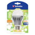 LAMPE ECONOMIQUE Verbatim LED Classic A E27 9.5W DT-LA-01