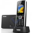 Téléphone IP Sans fil DECT W52P