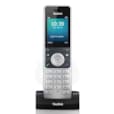 Téléphone san fil DECT IP Jusqu
