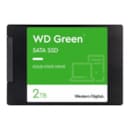 GREEN SSD 2TB SATA 2.5' SA510 Jusqu'Ă 545MB/s