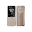 DECT Handset - 2.4 inch TFT color screen - 240x320 1302023