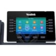 Téléphone de Bureau SIP avec Grand écran 16 Comptes SIP Bluetooth et WiFi T54W