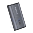 ADATA SSD SE880 External Solid State Drive 4T USB 3.2 Gen2 x2 2000MB/s 12Mois AELI-SE880-4TCGY